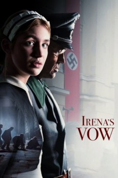poster Irena's Vow  (2024)