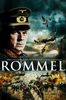 poster Rommel  (2012)