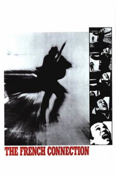 poster The French Connection  (1971)