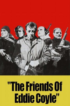 poster The Friends of Eddie Coyle  (1973)