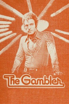 poster The Gambler  (1974)