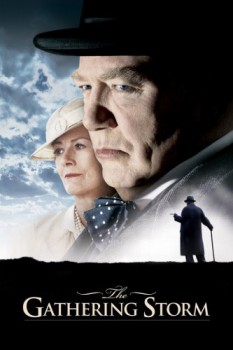 poster The Gathering Storm  (2002)