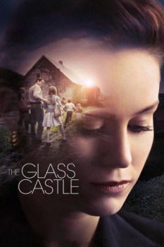 poster The Glass Castle  (2017)