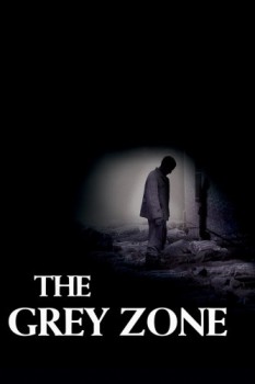 poster The Grey Zone  (2001)