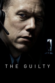 poster The Guilty  (2018)