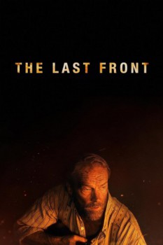 poster The Last Front  (2024)