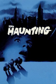 poster The Haunting  (1963)