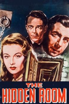poster The Hidden Room  (1949)