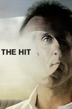 poster The Hit  (1984)