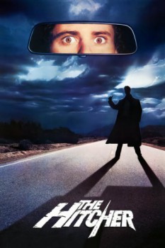 poster The Hitcher  (1986)