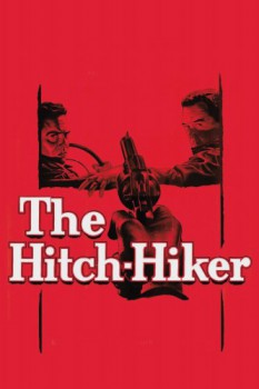 poster The Hitch-Hiker  (1953)