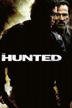 poster The Hunted  (2003)
