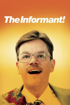 poster The Informant!  (2009)