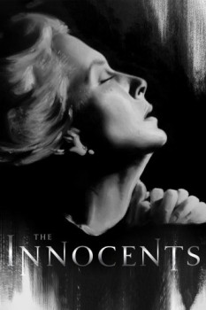 poster The Innocents  (1961)