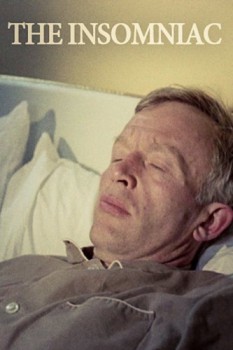 poster The Insomniac  (1971)