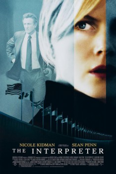 poster The Interpreter  (2005)