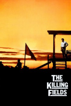 poster The Killing Fields  (1984)