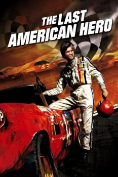 poster The Last American Hero  (1973)