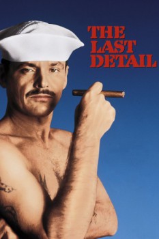 poster The Last Detail  (1973)