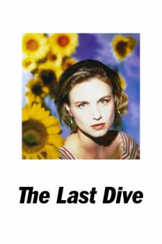 poster The Last Dive  (1992)
