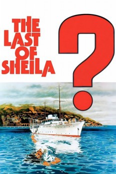 poster The Last of Sheila  (1973)