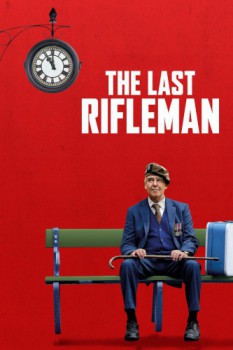 poster The Last Rifleman  (2023)