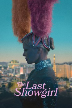poster The Last Showgirl  (2024)
