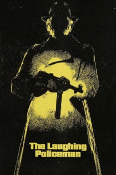 poster The Laughing Policeman  (1973)