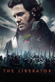 poster The Liberator  (2013)