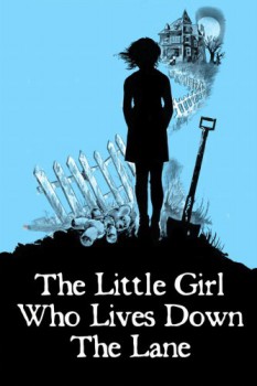 poster The Little Girl Who Lives Down the Lane  (1976)