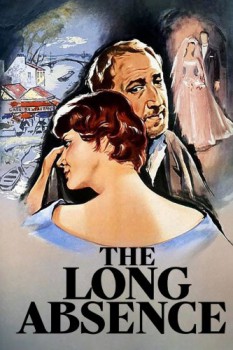 poster The Long Absence  (1961)