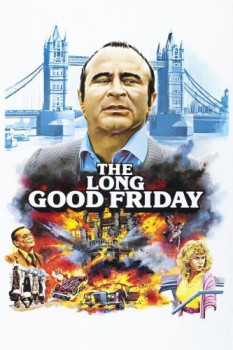 poster The Long Good Friday  (1980)