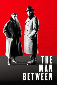 poster The Man Between  (1953)
