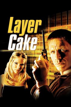 poster Layer Cake  (2004)