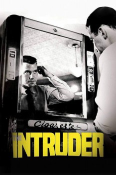 poster The Intruder  (1962)
