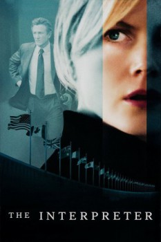 poster The Interpreter  (2005)