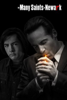 poster The Many Saints of Newark  (2021)