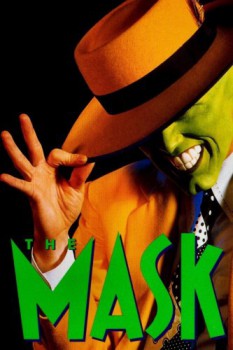 poster The Mask  (1994)