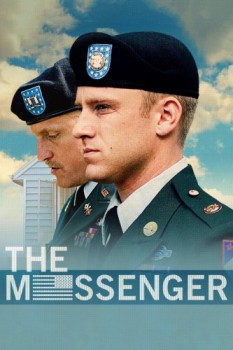 poster The Messenger  (2009)