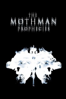 poster The Mothman Prophecies  (2002)