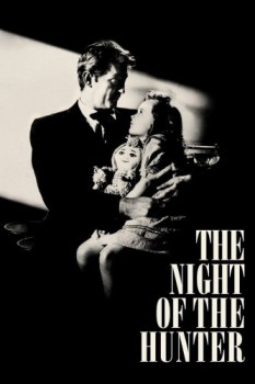 poster The Night of the Hunter  (1955)