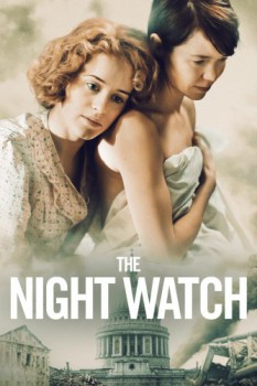 poster The Night Watch  (2011)