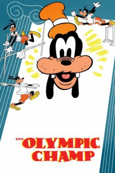poster The Olympic Champ  (1942)