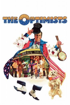 poster The Optimists   (1973)
