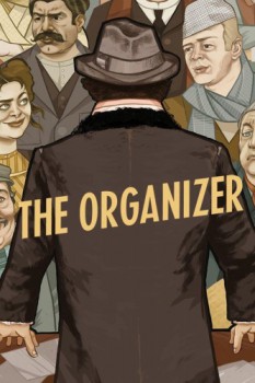 poster The Organizer  (1963)