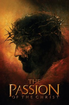 poster The Passion of the Christ  (2004)