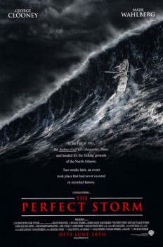poster The Perfect Storm  (2000)