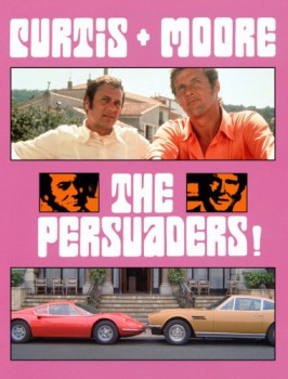 poster The Persuaders!  (1971)