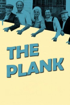 poster The Plank  (1979)