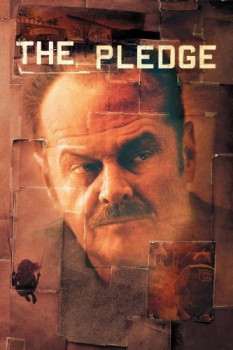 poster The Pledge  (2001)